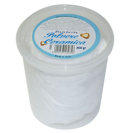 Poudre céramique - 400 gr