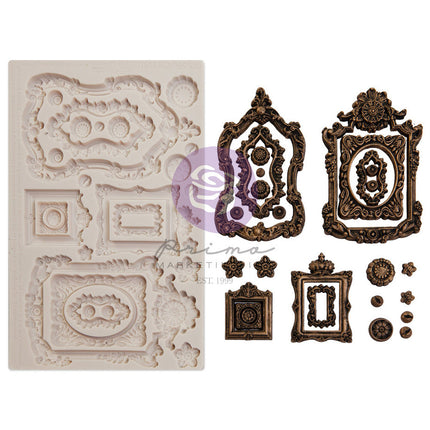 Moules Finnabair Ornate Frames (969530)