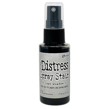 Ranger • Spray colorant Distress Lost Shadow