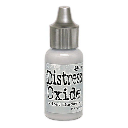 Ranger • Recharge Distress Oxide Lost Shadow