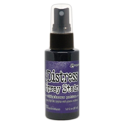 Ranger • Teinture en spray Distress Villainous Potion