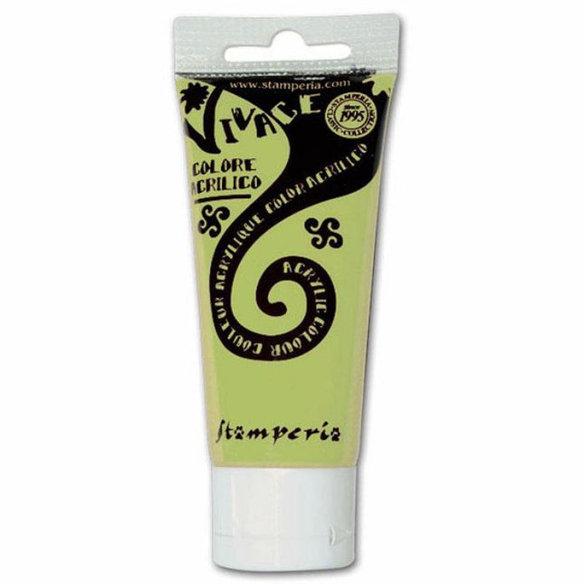 Peinture Vivace 60 ml vert clair