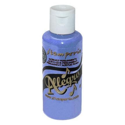 Peinture Allegro 59 ml. Lavande