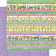 Pack de collection Grow with Love 12x12 pouces