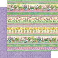 Pack de collection Grow with Love 12x12 pouces