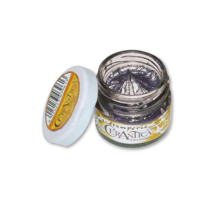 CerAntica cire ancienne argent noir - 20 ml.