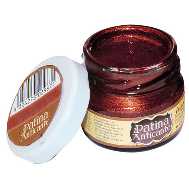 Patine Anticante 20 ml – Bronze