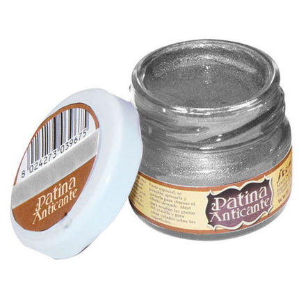 Patine Anticante 20 ml – Argent