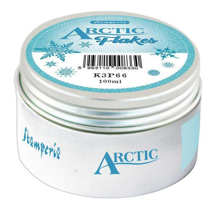 Flocons arctiques 100 ml