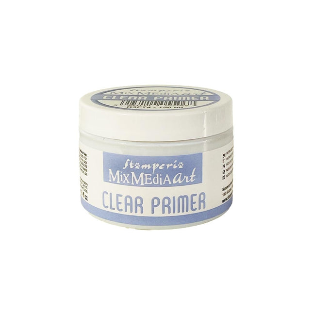Primaire transparent ml 150