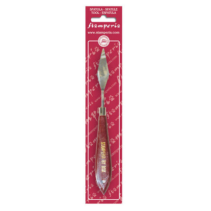 Spatule de maçon