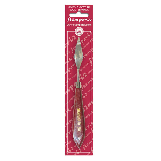 Spatule de maçon