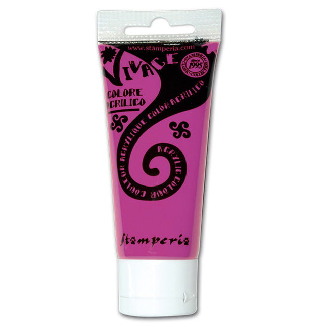 Peinture Vivace 60 ml Violet