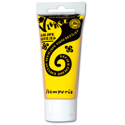 Peinture Vivace 60 ml Jaune