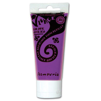 Peinture Vivace 60 ml Violet