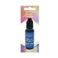 Encre à alcool Jewel 20 ml Bleu clair