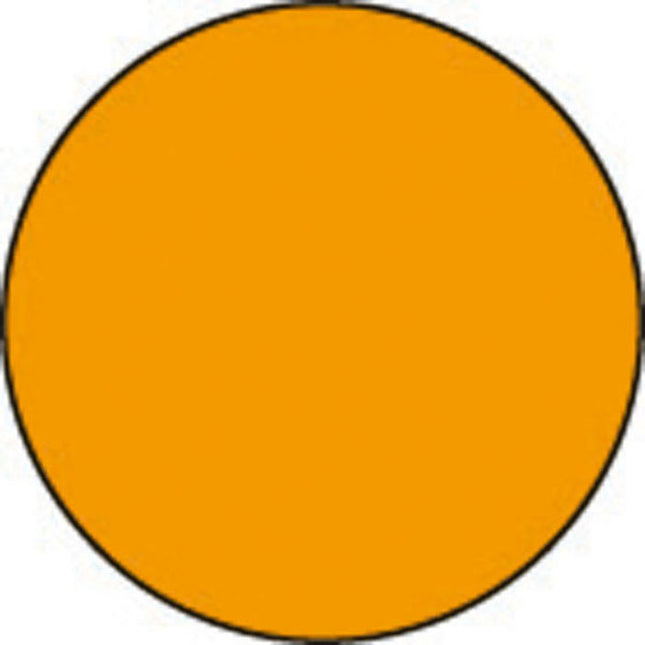Peinture Allegro 59 ml jaune chaud