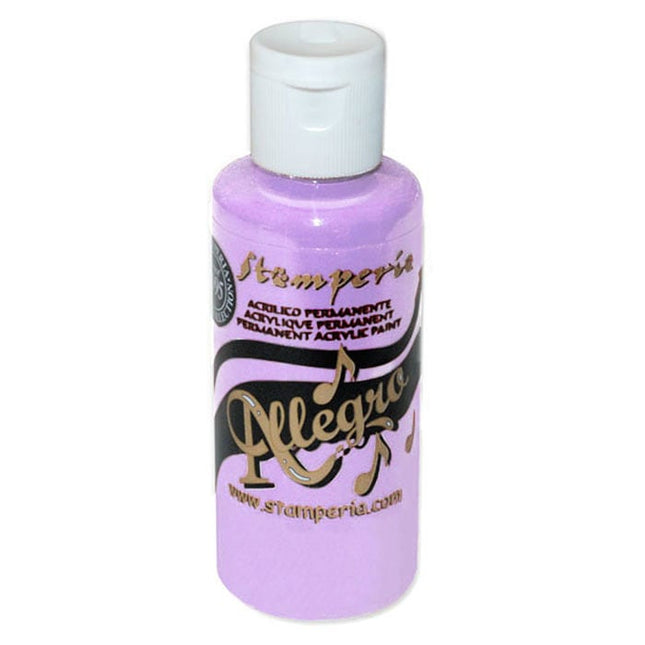 Peinture Allegro 59 ml. lilas