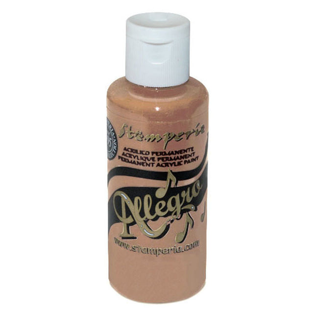 Peinture Allegro 59 ml.tourterelle