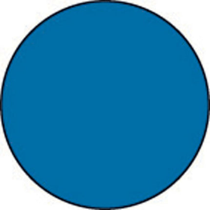 Peinture Allegro 59 ml. bleu