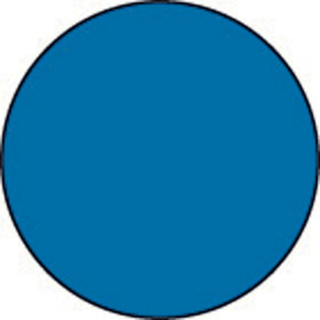 Peinture Allegro 59 ml. bleu