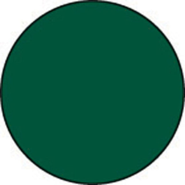 Peinture Allegro 59 ml vert foncé