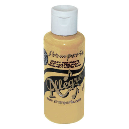 Peinture Allegro 59 ml. épi de maïs