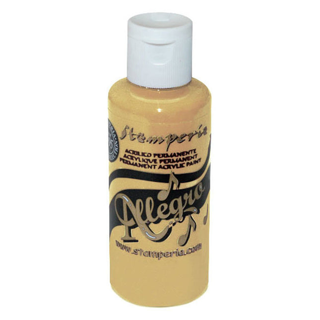 Peinture Allegro 59 ml. épi de maïs