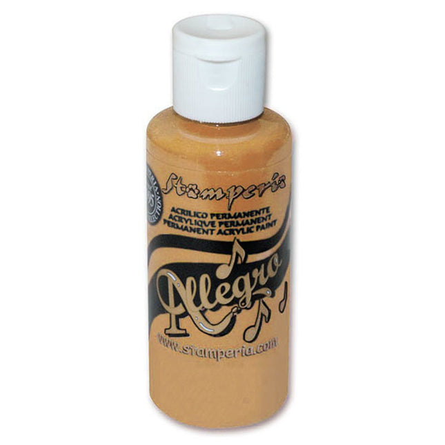 Peinture Allegro 59 ml. biscuit