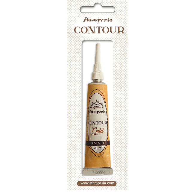 Create Happiness Liner contour ml 20 - Or