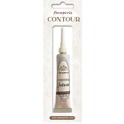 Create Happiness liner de contour ml 20 - irisé