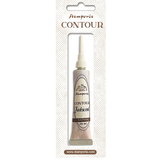 Create Happiness liner de contour ml 20 - irisé
