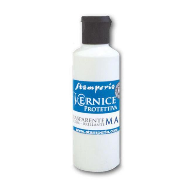 Vernis de finition 005 80ml. mat