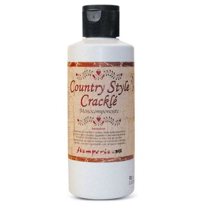 Craquelé country 80 ml