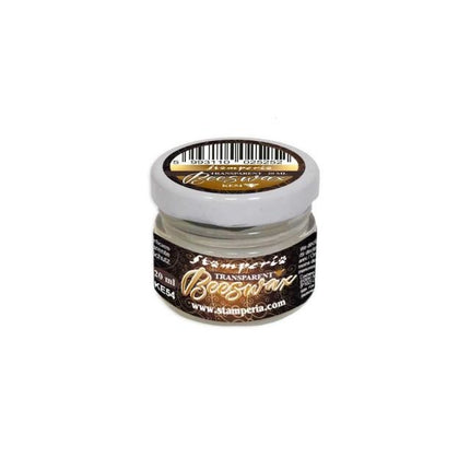 Cire d’abeille ml 20