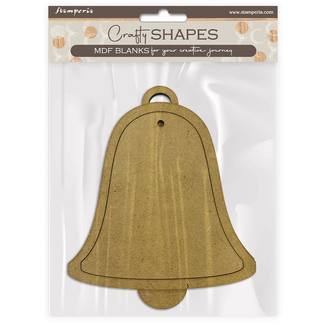 Formes créatives : cloches