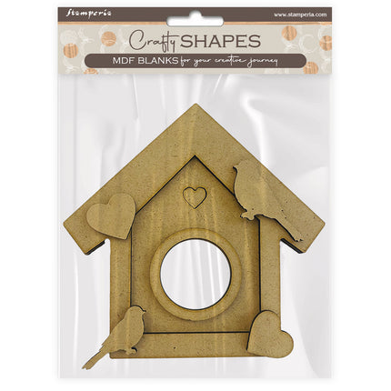 Formes créatives : Create Happiness Dewdrops Nest