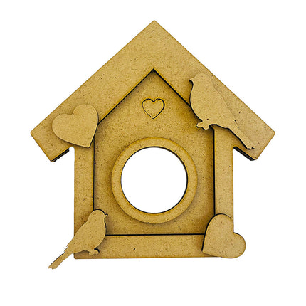 Formes créatives : Create Happiness Dewdrops Nest