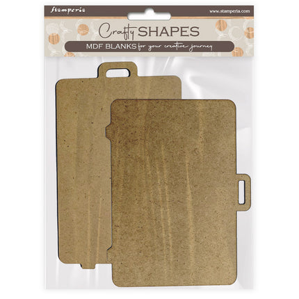 Formes créatives : valises Art of Travelling