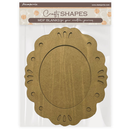 Formes créatives : Cadre intemporel