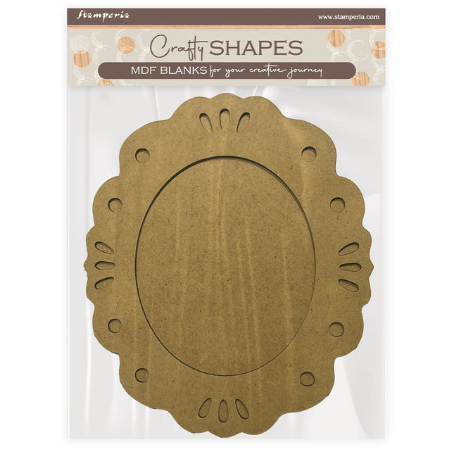 Formes créatives : Cadre intemporel