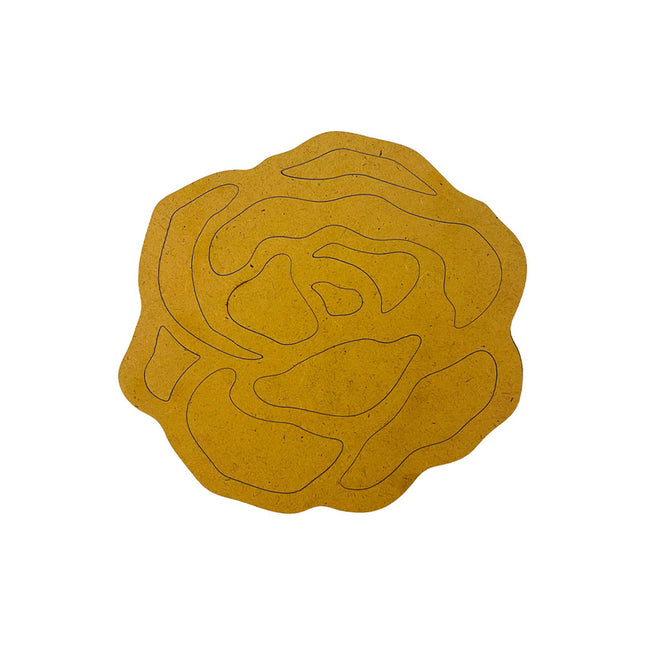 Formes créatives : Venice City of Art roses