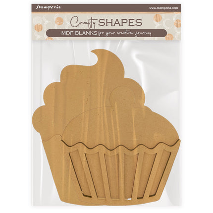 Formes créatives : Coffee and Chocolate douceur
