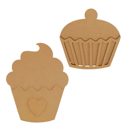 Formes créatives : Coffee and Chocolate douceur