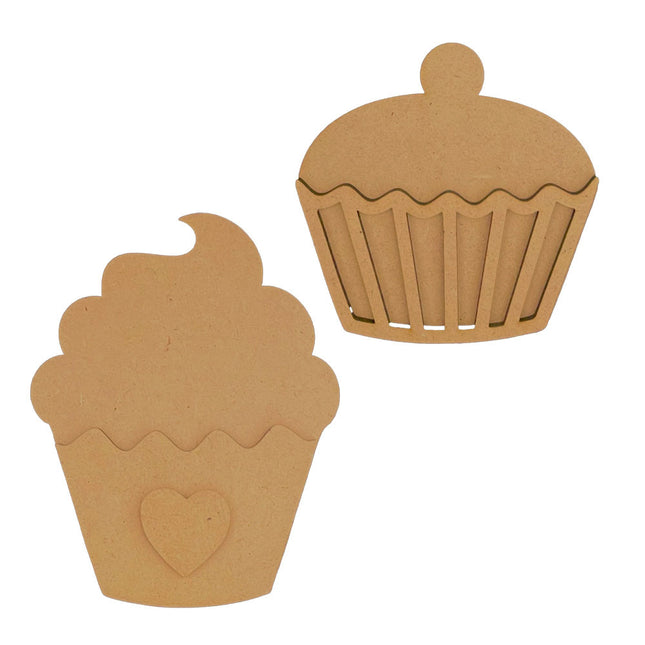 Formes créatives : Coffee and Chocolate douceur