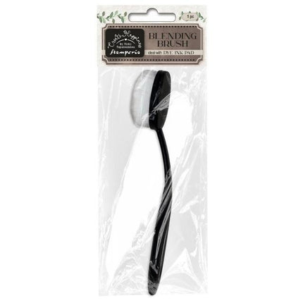 Outil pinceau Create Happiness taille 3 - pinceau estompeur