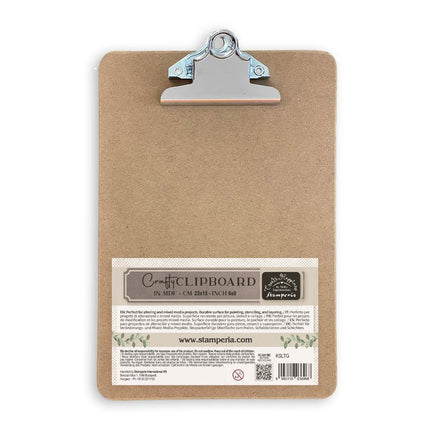 Presse-papiers créatif Create Happiness  6"x9"