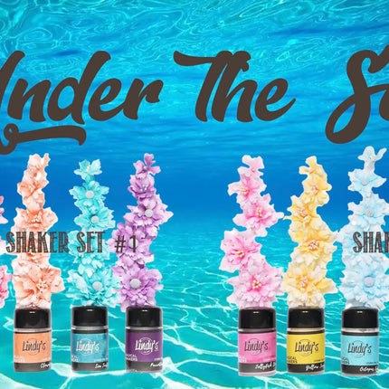 Ensemble Under the Sea 2 Magical Shaker 2.0