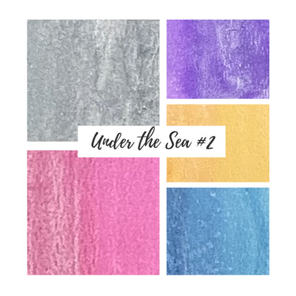 Ensemble Under the Sea 2 Magical Shaker 2.0