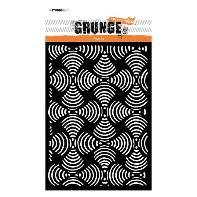 Studio Light • Masque Grunge Collection n°53